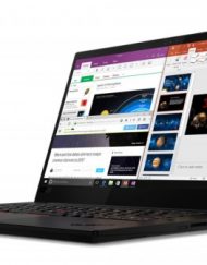 Lenovo ThinkPad X1 Extreme 3 /15.6''/ Intel i7-10750H (5.0G)/ 16GB RAM/ 512GB SSD/ ext. VC/ Win10 Pro (20TK000EBM)