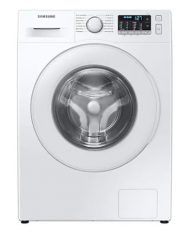 Пералня, Samsung WW80TA026TT/LE, 8kg, 1200rpm, Eco Bubble, Bubble Soak, Hygiene Steam, Енергиен клас: B