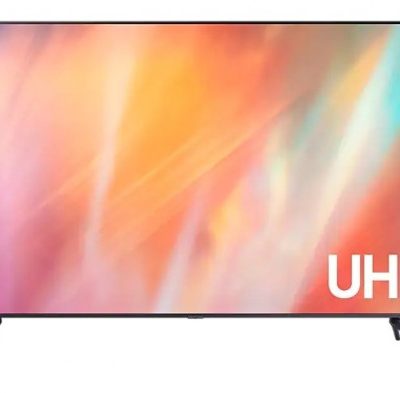 TV LED, SAMSUNG 85'', 85AU7172, Smart, 2200PQI, HDR 10, WiFi, UHD 4К (UE85AU7172UXXH)