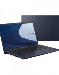 ASUS ExpertBook B1 /14''/ Intel i7-1165G7 (4.7G)/ 16GB RAM/ 512GB SSD/ int. VC/ Linux (90NX0421-M31540)