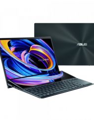 ASUS ZenBook Duo 14 /14''/ Touch/ Intel i7-1165G7 (4.7G)/ 16GB RAM/ 1000GB SSD/ int. VC/ Win10 Pro (90NB0S41-M02340)