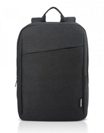 Backpack, Lenovo 15.6'', B210, Black-ROW (4X40T84059)