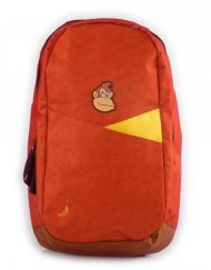 Backpack, Nintendo - Donkey Kong AOP Bananas (BW-BP550387NTN)