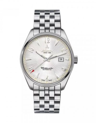 Часовник Atlantic 51752.41.25SM