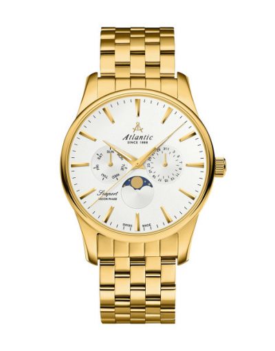 Часовник Atlantic 56555.45.21