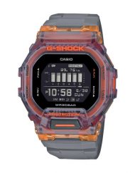 Часовник Casio G-Shock GBD-200SM-1A5ER