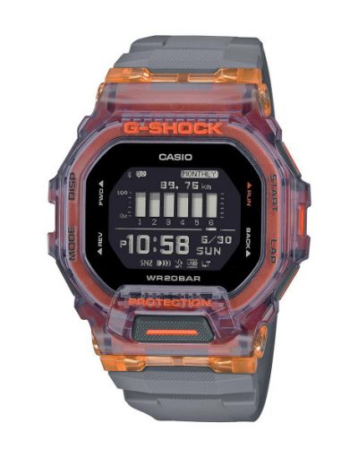 Часовник Casio G-Shock GBD-200SM-1A5ER