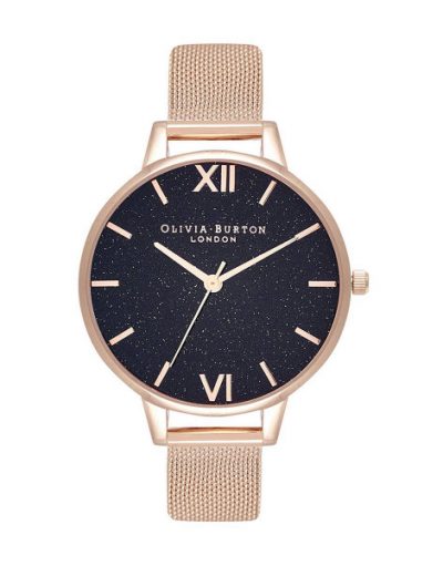 Часовник Olivia Burton OB16GD76