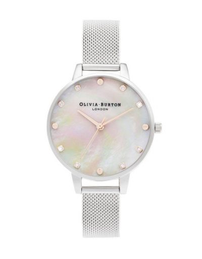 Часовник Olivia Burton OB16SE07