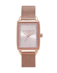 Часовник Olivia Burton OB16SS37