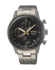 Часовник Seiko SSB391P1