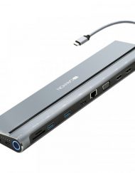 Docking Station, Canyon Multiport, 14 ports (CNS-HDS09B)