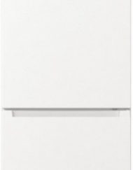 Хладилник, Gorenje NRK6191PW4, 302L, Енергиен клас: F