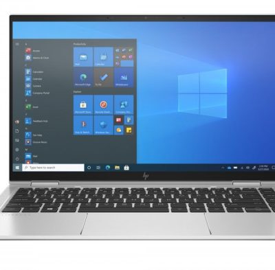 HP EliteBook x360 1040 G8 /14''/ Touch/ Intel i7-1165G7 (4.7G)/ 16GB RAM/ 512GB SSD/ int. VC/ Win10 Pro (358V3EA)