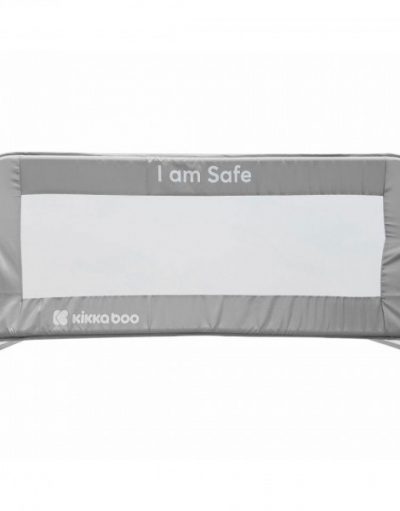 KIKKA  Преграда за легло  I AM SAFE 102см GREY 31003050008