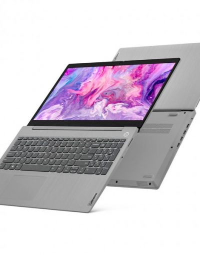 Lenovo IdeaPad 3 IP3-15ADA05 /15.6''/ AMD Ryzen 3 3250U (2.6G)/ 4GB RAM/ 256GB SSD/ int. VC/ No OS (81W101CHBM)