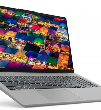 Lenovo IdeaPad 5 IP5-15ITL05 /15.6''/ Intel i7-1165G7 (4.7G)/ 16GB RAM/ 512GB SSD/ ext. VC/ DOS (82FG0094BM)