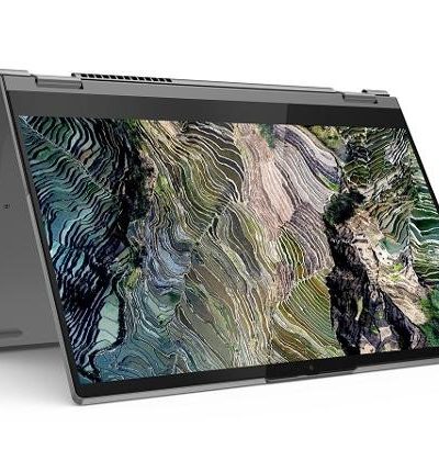 Lenovo ThinkBook 14s Yoga /14''/ Touch/ Intel i5-1135G7 (4.2G)/ 16GB RAM/ 512GB SSD/ int. VC/ Win11 Pro (20WE006QBM)