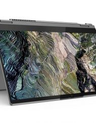 Lenovo ThinkBook 14s Yoga /14''/ Touch/ Intel i7-1165G7 (4.7G)/ 16GB RAM/ 512GB SSD/ int. VC/ Win11 Pro (20WE005DBM)