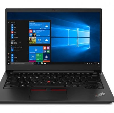 Lenovo ThinkPad E14 G2 /14''/ AMD Ryzen-3 4300U (3.7G)/ 8GB RAM/ 256GB SSD/ int. VC/ Win10 Pro (20T6006MBM)