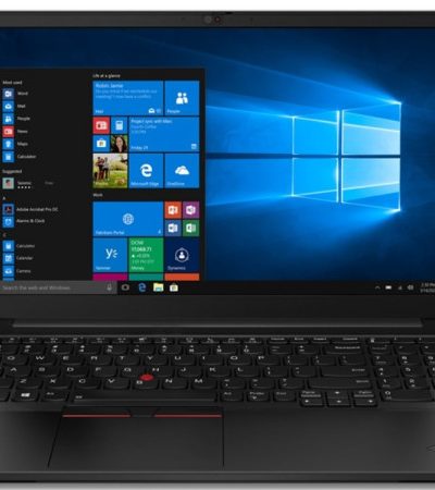 Lenovo ThinkPad E15 G2 /15.6''/ Intel i5-1135G7 (4.2G)/ 16GB RAM/ 512GB SSD/ int. VC/ Win10 Pro (20TD0003BM)