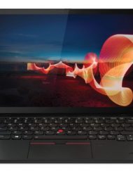 Lenovo ThinkPad X1 Nano /13''/ Intel i7-1160G7 (4.4G)/ 16GB RAM/ 1000GB SSD/ int. VC/ Win10 Pro (20UN002MBM)