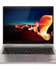 Lenovo ThinkPad X1 Yoga /13.5/ Touch/ Intel i7-1160G7 (4.4G)/ 16GB RAM/ 1000GB SSD/ int. VC/ Win10 Pro (20QA001VBM)