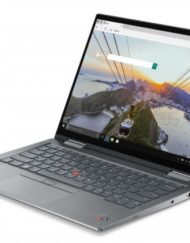Lenovo ThinkPad X1 Yoga G6 /14''/ Touch/ Intel i5-1135G7 (4.2G)/ 16GB RAM/ 512GB SSD/ int. VC/ Win10 Pro (20XY003GBM)