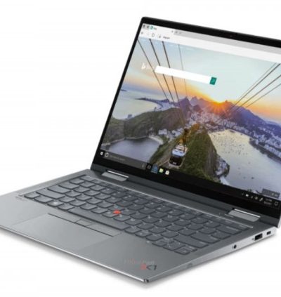 Lenovo ThinkPad X1 Yoga G6 /14''/ Touch/ Intel i5-1135G7 (4.2G)/ 16GB RAM/ 512GB SSD/ int. VC/ Win10 Pro (20XY003GBM)