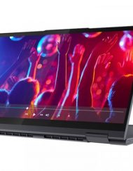 Lenovo Yoga 7 /14''/ Touch/ Intel i7-1165G7 (4.7G)/ 16GB RAM/ 1000GB SSD/ int. VC/ Win10/ Slate Grey (82BH005VBM)