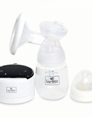 LORELLI PREMIUM Електрическа помпа за кърма DAILY COMFORT БЯЛА 1022058/0003