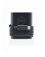 Notebook Power Adapter, DELL 45W, Type-C Kit for Dell Laptops (492-BBUS)