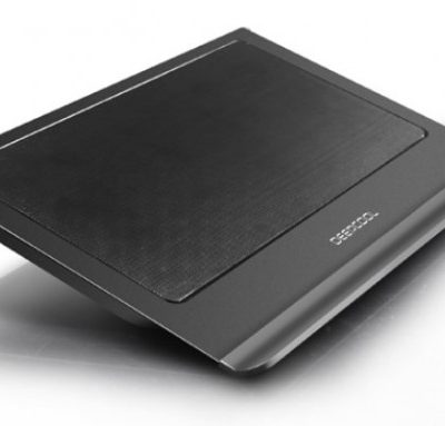 Notebook Stand, DEEPCOOL N65, 17.3“, Black (DP-N222-N65BK)