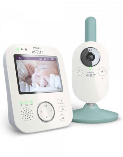 PHILIPS AVENT SCD841/26 Дигитален видеофон 00A.0492.002