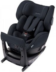 RECARO Стол за кола I - Size (40-105 см) SALIA NIGHT BLACK S019/ 89025400050