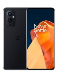 Smartphone, OnePlus 9 5G, DS, 6.55'', Arm Octa (2.84G), 12GB RAM, 256GB Storage, Android, Astral Black (5011101694)