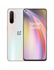 Smartphone, OnePlus Nord CE 5G, DS, 6.43'', Arm Octa (2.2G), 12GB RAM, 256GB Storage, Android, Silver Ray (5011101735)