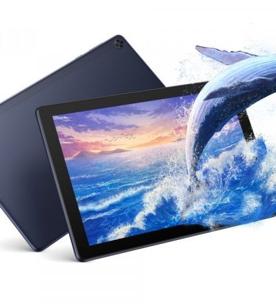 Tablet, Huawei MatePad T10 /9.7''/ Arm Octa (2.0G)/ 4GB RAM/ 64GB Storage/ EMUI 10.1 (6901443444830)