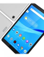 Tablet, Lenovo Tab M8 LTE /8''/ Arm Quad (2.0G)/ 2GB RAM/ 16GB Storage/ Android 9.0/ Grey (ZA5H0050BG)