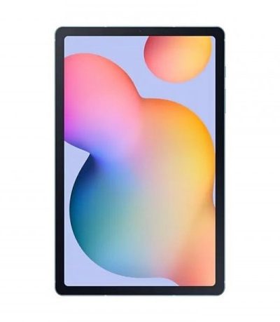 Tablet, Samsung Galaxy Tab S6 Lite LTE /10.4''/ Arm Octa (2.3G)/ 4GB RAM/ 64GB Storage/ Android 10/ Blue (SM-P615NZBABGL)