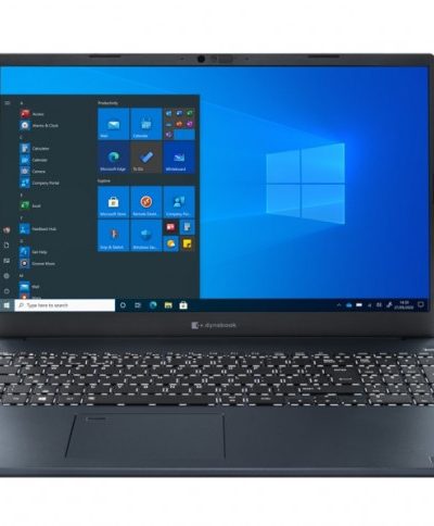 Toshiba Dynabook Tecra A50-J-12 /15.6''/ Intel i5-1135G7 (2.4G)/ 8GB RAM/ 256GB SSD/ int. VC/ Win10 Pro (PML10E-00W009G6)