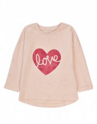 Туника Love