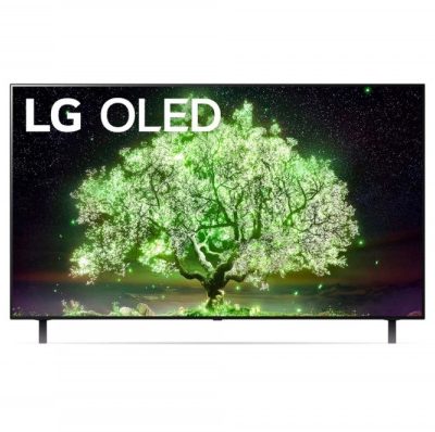TV LED, LG 55'', OLED55B13LA, Smart webOS 4.0, HDR 10 Pro, NVIDIA G-SYNC, WiFi, UHD 4K