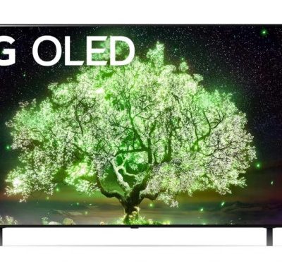TV LED, LG 65'', OLED65A13LA, Smart webOS, HDR10 Pro, WiFi, AirPlay, UHD 4K