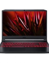 ACER Nitro 5 AN515-57-574C /15.6''/ Intel i5-11400H (4.5G)/ 8GB RAM/ 512GB SSD/ ext. VC/ Linux (NH.QELEX.007)