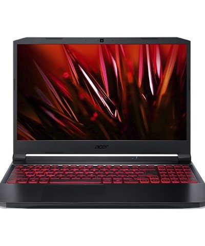 ACER Nitro 5 AN515-57-574C /15.6''/ Intel i5-11400H (4.5G)/ 8GB RAM/ 512GB SSD/ ext. VC/ Linux (NH.QELEX.007)