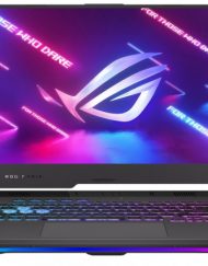 ASUS ROG STRIX G15 /15.6''/ AMD Ryzen 7 4800H (4.2G)/ 8GB RAM/ 512GB SSD/ ext. VC/ No OS (90NR0502-M01020)