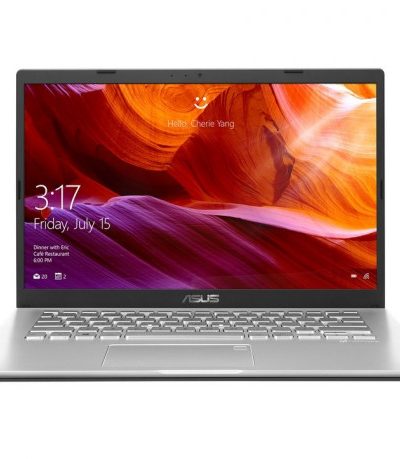 ASUS Vivobook 14 /14''/ Intel i3-10110U (4.1G)/ 4GB RAM/ 256GB SSD/ int. VC/ DOS (90NB0MS1-M10530)