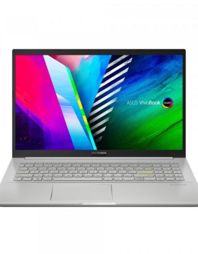 ASUS VivoBook /15.6''/ Intel i5-1135G7 (4.2G)/ 8GB RAM/ 512GB SSD/ int. VC/ Win11 (90NB0SG2-M42450)