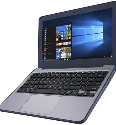 ASUS W202NA-GJ0090R /11.6''/ Intel N3350 (2.4G)/ 4GB RAM/ 128GB SSD/ int. VC/ Win10 Pro (90NX0FU1-M02090)